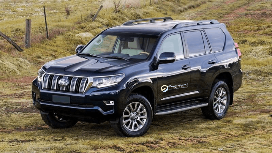 Dịch vụ cho thuê xe 7 chỗ giá rẻ nhất tại quận 9