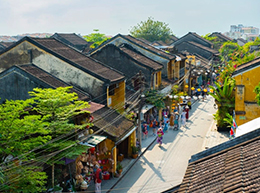 Hội An